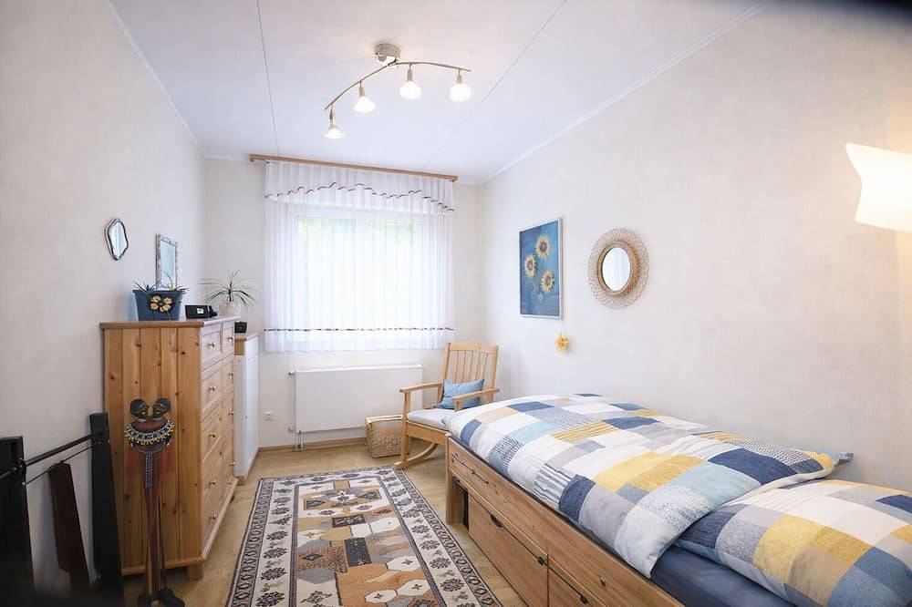 Ganze Wohnung, Ferienwohnung/App. für 3 Gäste mit 90m² in Driedorf in Driedorf, Lahn-Dill-Kreis