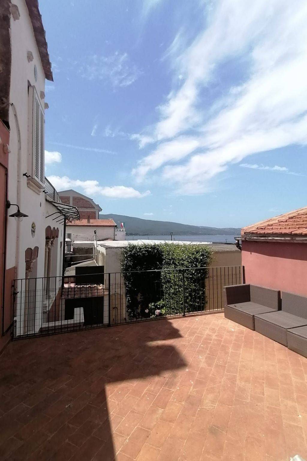 Ganze Wohnung, Orbetello - Tramonto di Ponente Einfamilienhaus in Orbetello, Grosseto Provinz