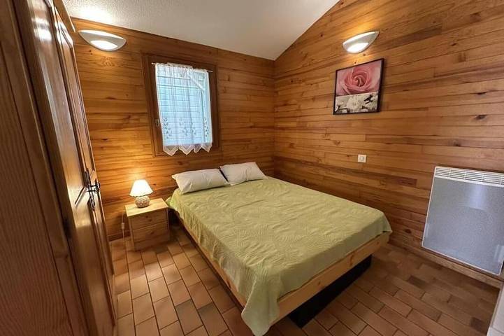 Location de vacances pour 4 personnes à Brocas - 2