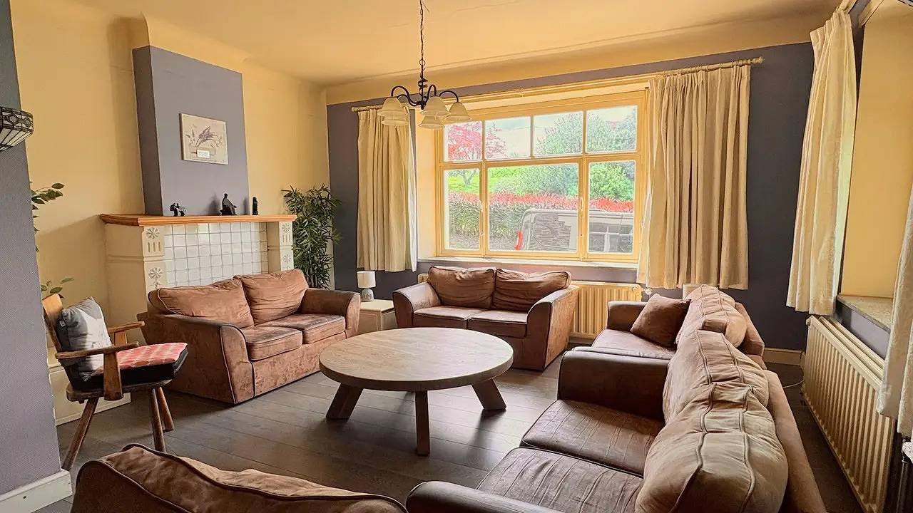 Ferienhaus für 29 Personen (400 m²) in La Roche-en-Ardenne in Samrée, La Roche-en-Ardenne