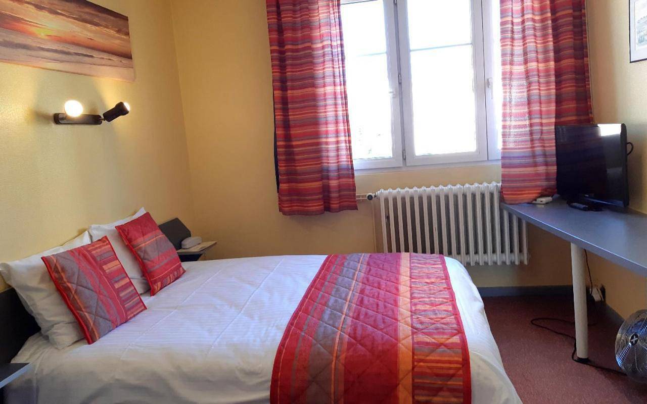 Budget Double Room in Lauterbourg, Région de Wissembourg
