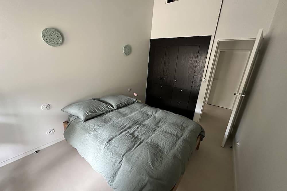 Villa californienne style 70´s a 100m de l'océan in Soulac-sur-Mer, Région de Lesparre-Médoc