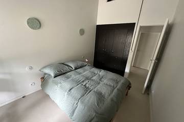 Villa pour 12 Personnes dans Soulac-sur-Mer, Côte d’Argent, Photo 1