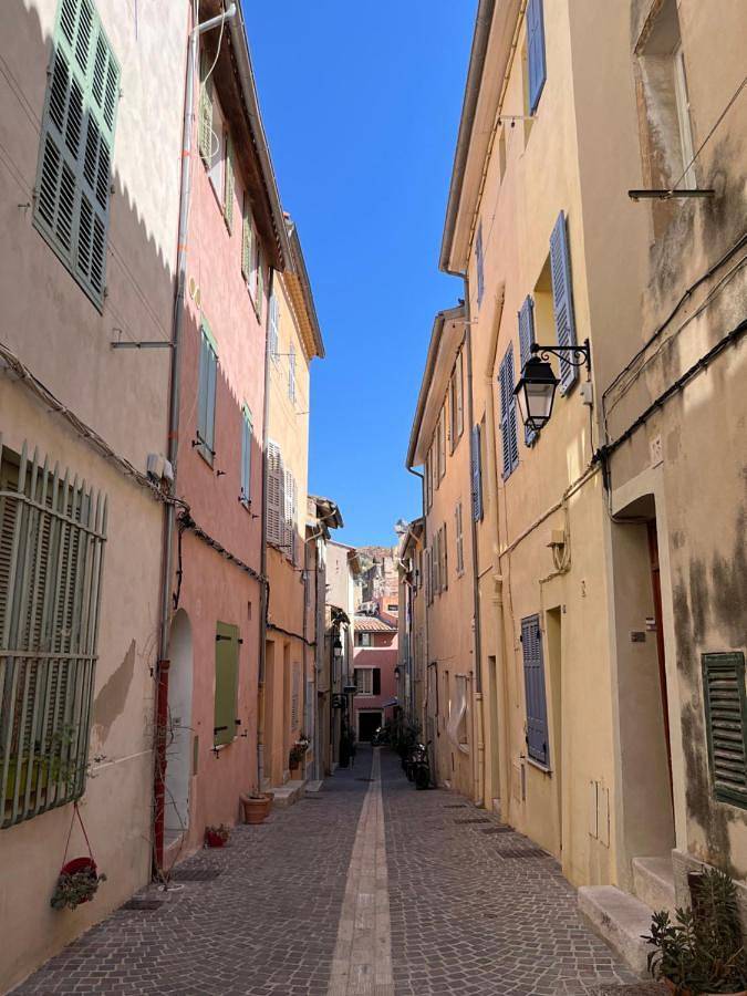 Gîte pour 4 personnes dans Port De Cassis - 3