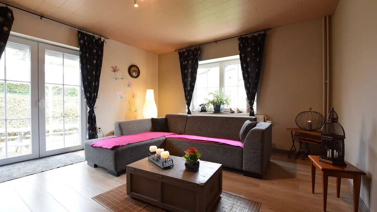 Ferienhaus für 9 Personen (280 m²) in Sainte-Ode in Tillet, Sainte-Ode