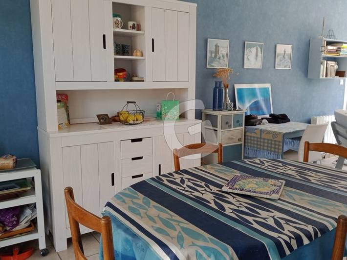 Location de vacances pour 6 personnes, avec terrasse dans Plage Sainte-Anne - 4