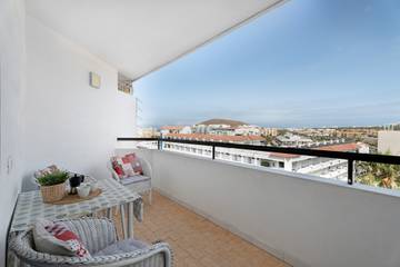Vakantieappartement voor 4 Personen in Playa de los Cristianos, Arona, Afbeelding 1