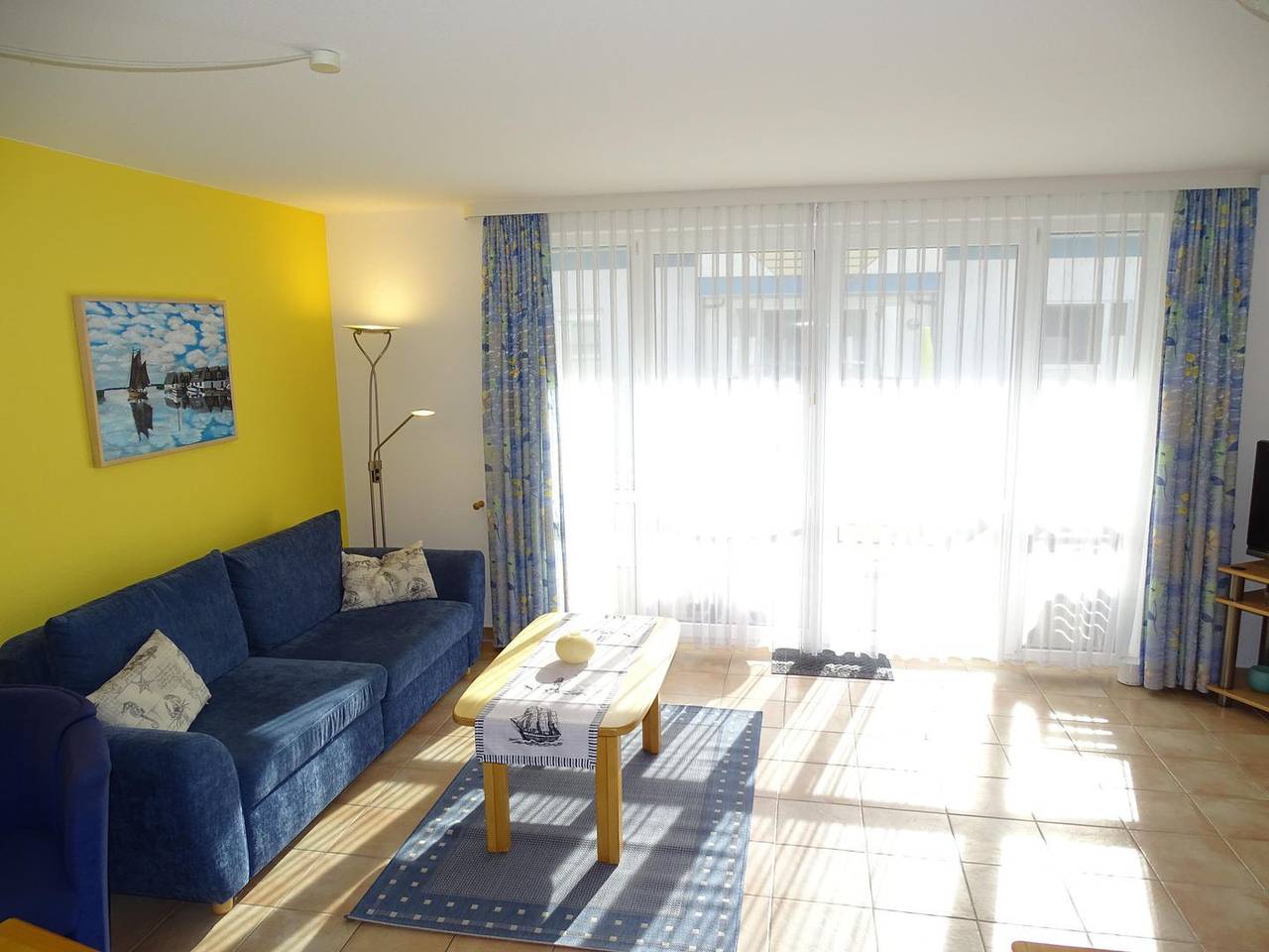 Ferienwohnung in Zingst ab 77€ pro Nacht