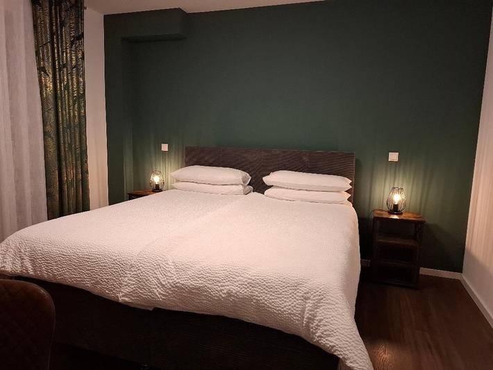 Ferienwohnung für 3 Personen, mit Terrasse in Bitburg - 4