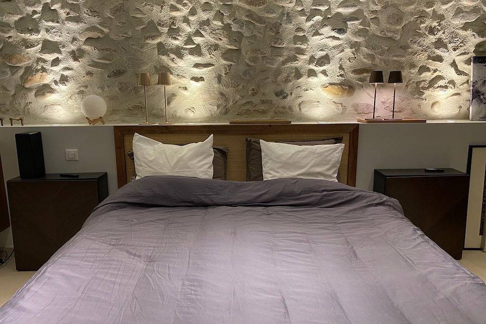 Apartamento entero, Suite Provencale De 50m² Entièrement Refait à Neuf in La Brillanne, Parque natural regional del Luberon