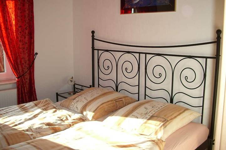 Ferienhaus für 4 Personen in Marienleuchte - 2