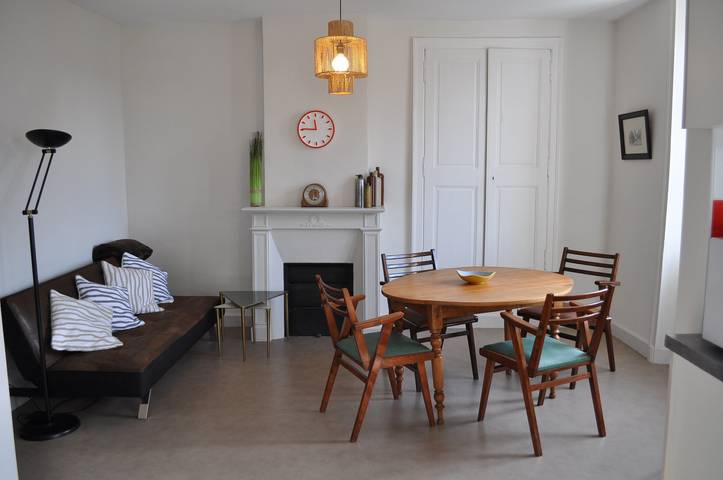 Appartement de vacances pour 4 personnes dans Haute-Vienne - 3