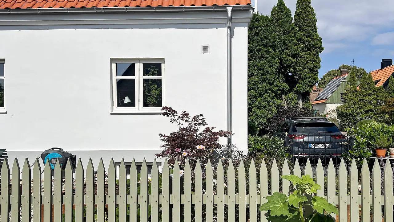 Ferienhaus für 5 Personen (170 m²) in Limhamn in Väster, Malmö