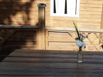 Camping para 4 Personas en Estavar, Pirineos Orientales, Foto 1