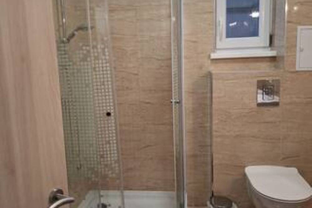Ganze Wohnung, Ferienwohnung/App. für 1 Gast mit 46m² in Leuna in Leuna, Saale-Unstrut