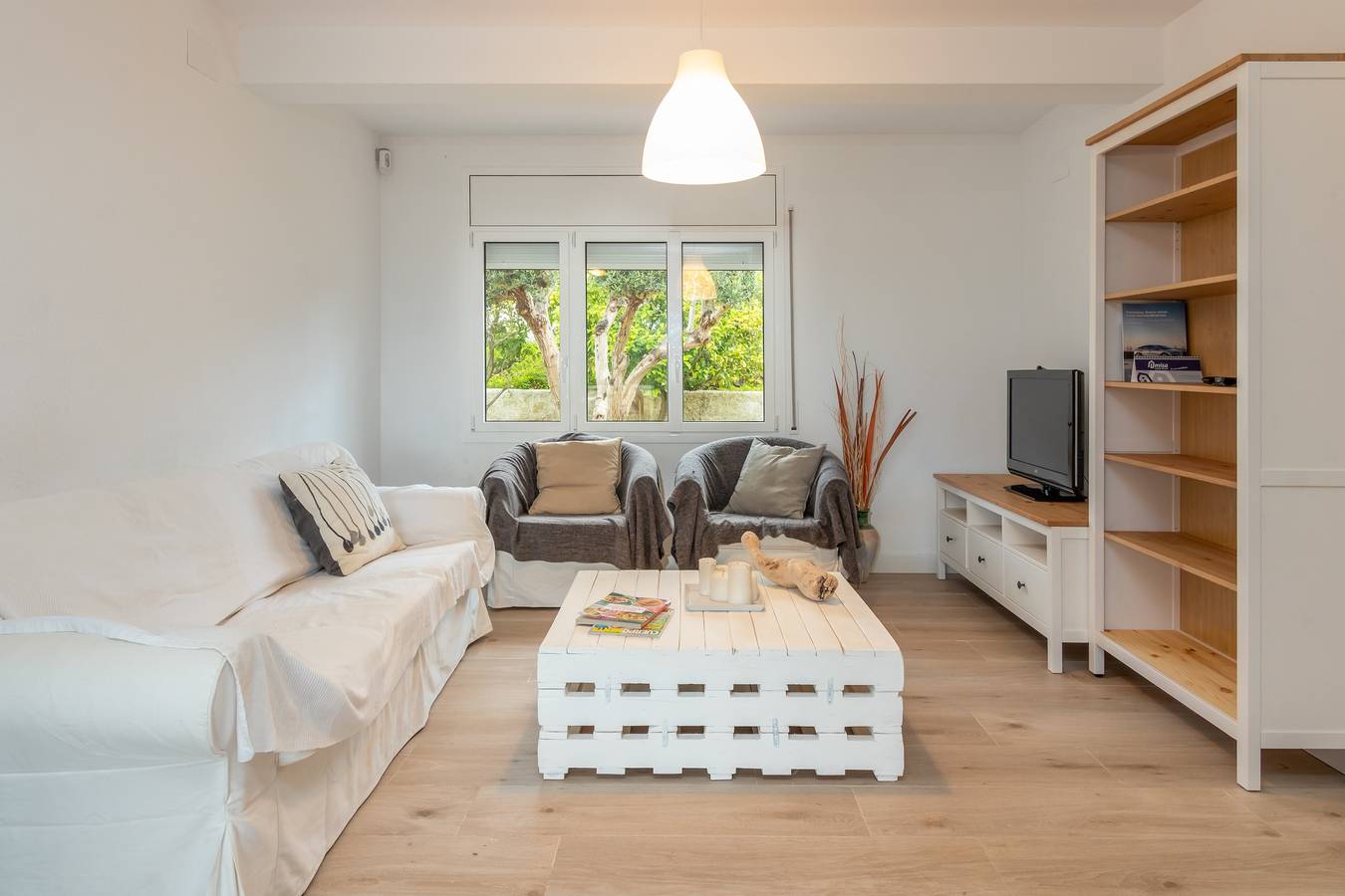 Villa "Terrassa" close to the Beach with Pool & Wi-Fi in Calonge, Costa Brava