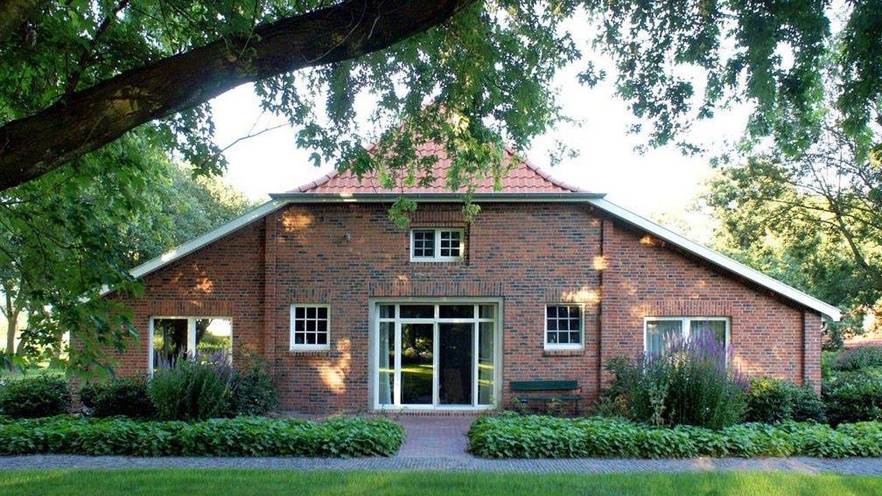 Ganze Ferienwohnung, Ferienwohnung für 4 Personen (95 m²) in Westerstede in Westerstede, Ammerland