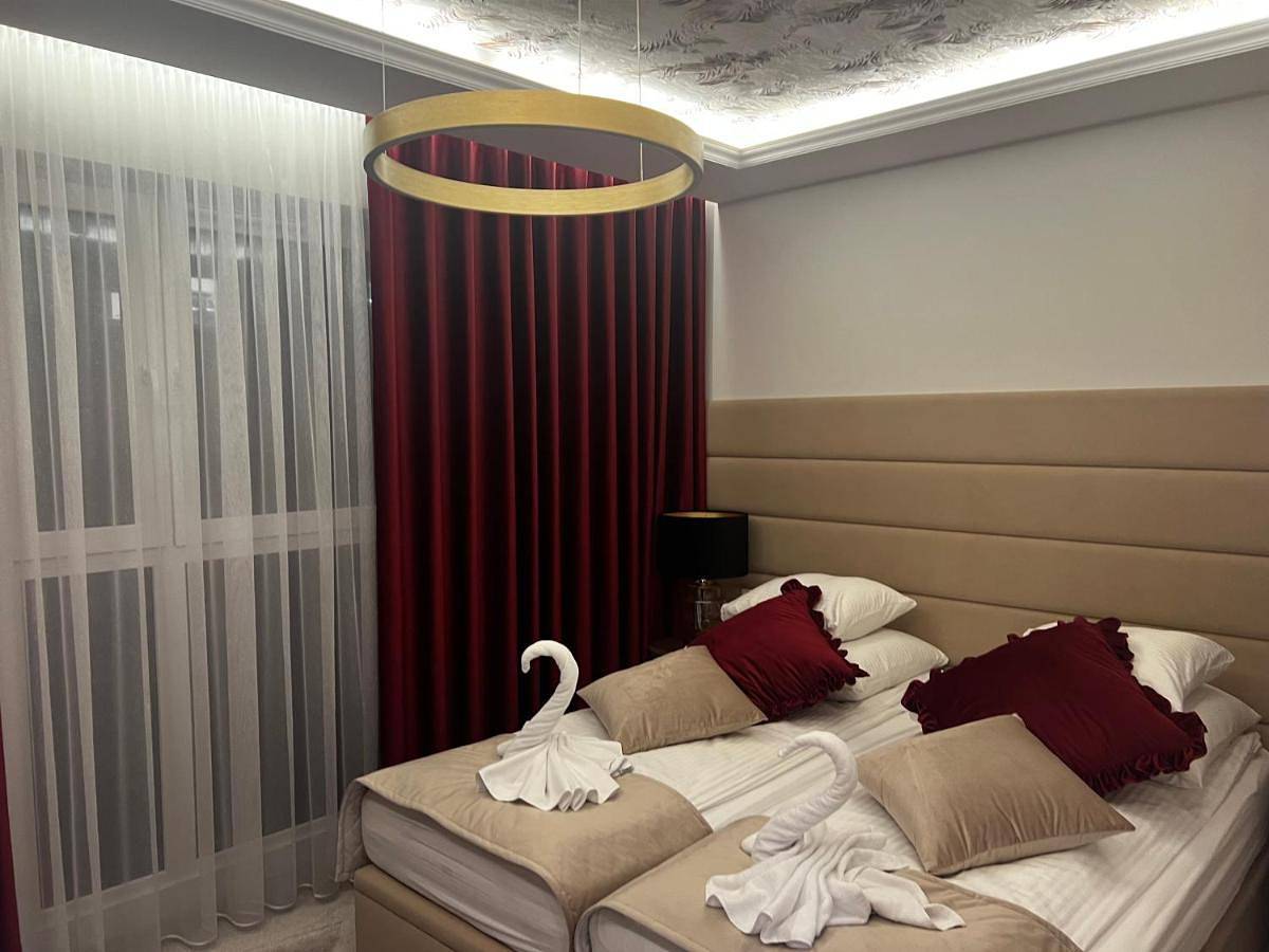 Cały apartament, One-Bedroom Apartment in Kielce, Województwo świętokrzyskie