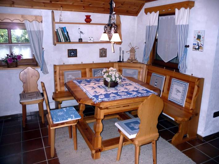 Ferienhaus für 6 Personen mit Garten in Herzlake, Hasetal