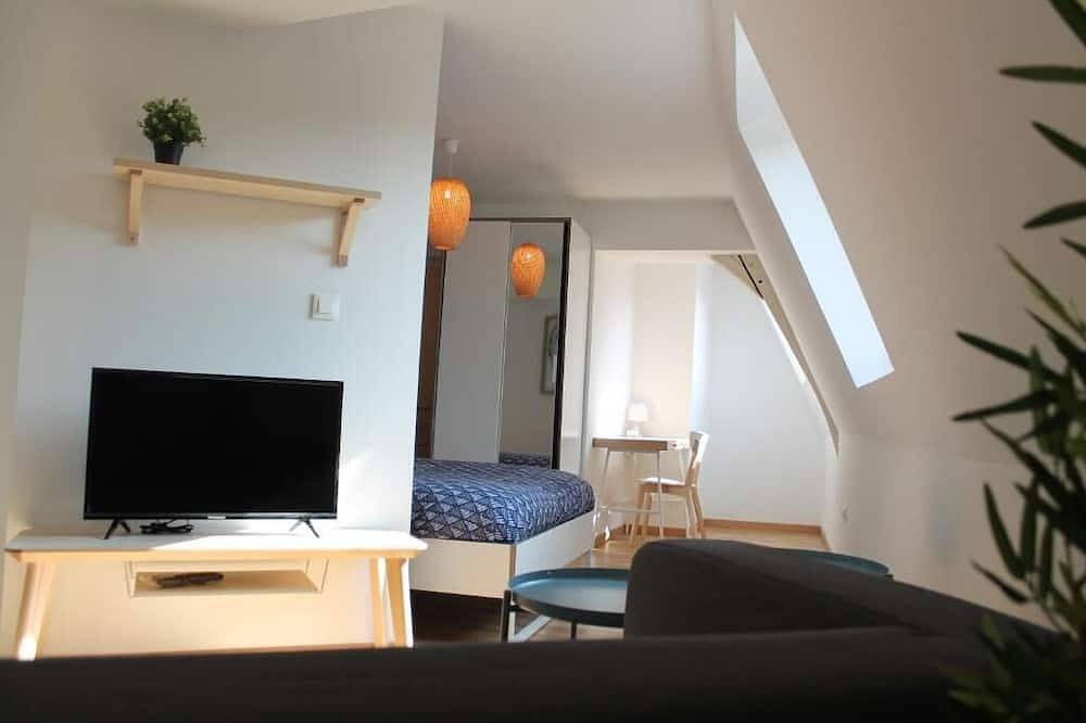 Apartamento entero, Residence Mila - 5 - Hyper Center - Tramway in Valenciennes, Región de Valenciennes