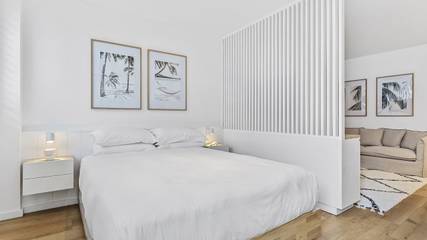 Apartment for 2 People in Sydney, New South Wales, Photo 1