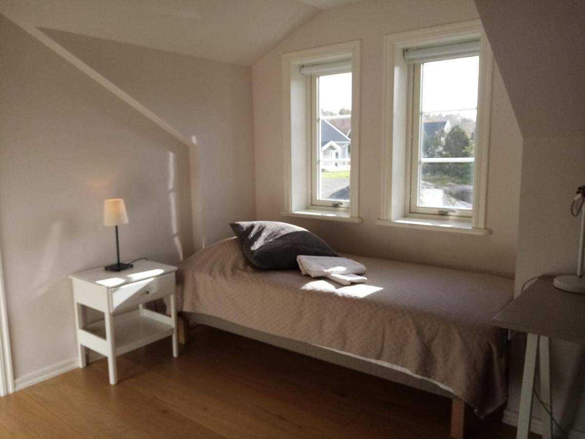 Gula Huset in Göteborg, Västergötland