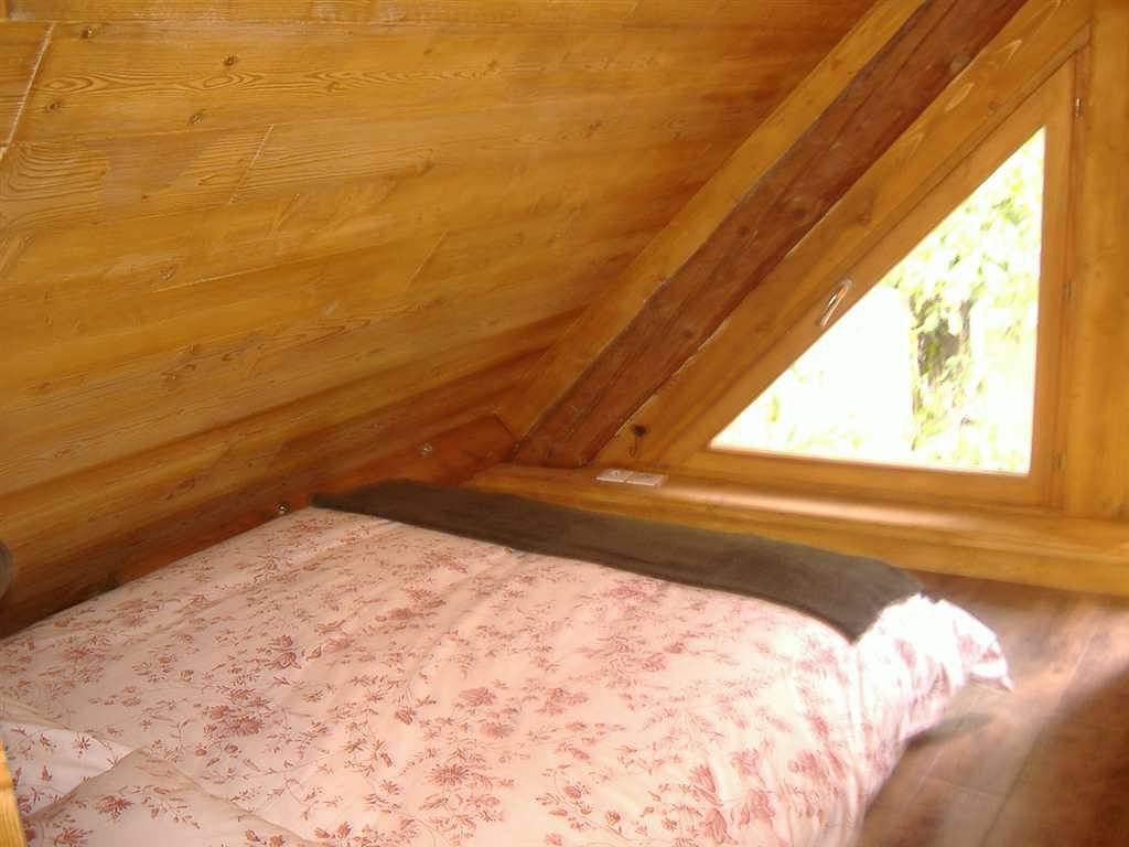 Acogedora casa rural con aparcamiento, jardín e Internet - Cerca de la estación de esquí in Oz (desambiguación), Parque Nacional de los Ecrins