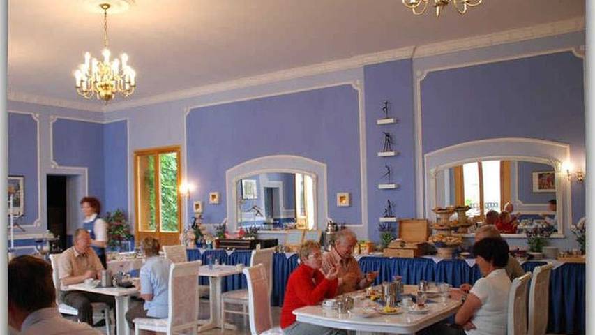 Ferienwohnung für 2 Personen in Torgau - 3