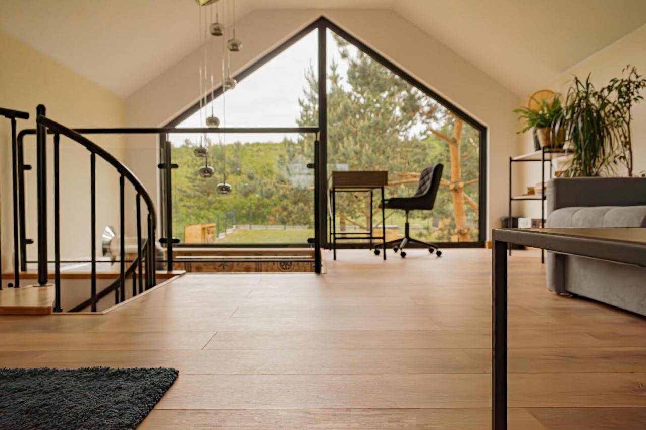 Ossona Rest, prywatne Spa - sauna balia, domek na wyłączność in Częstochowa, Śląsk