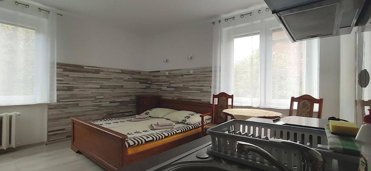 Cały apartament, Villa Sart in Oliwa, Gdańsk