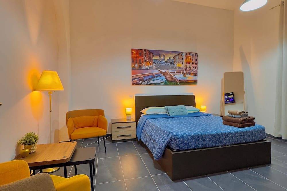 Geheel appartement, A. M.P. Vaticaans huis in Vaticaan, Provincie Rome