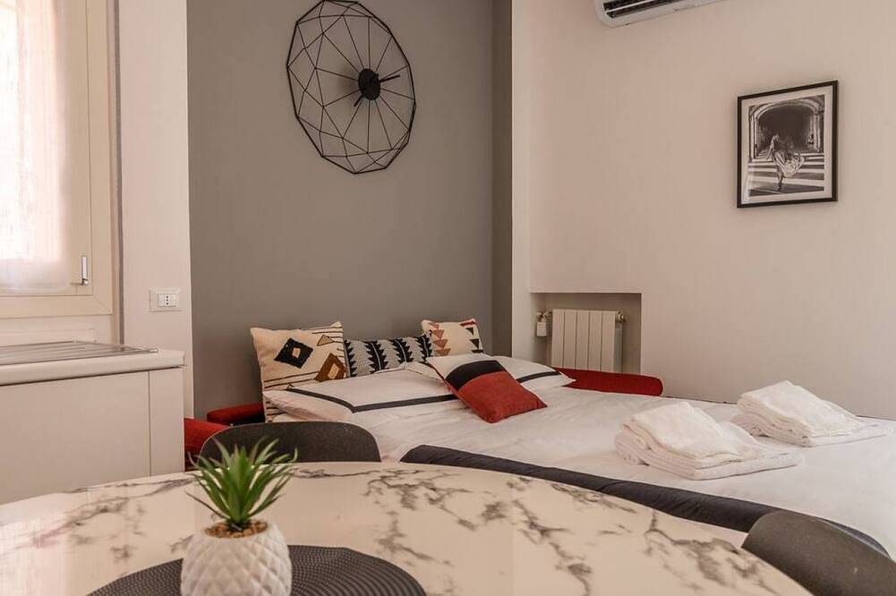 Ganze Wohnung, Grey House in the heart of Treviso in Treviso, Treviso Provinz
