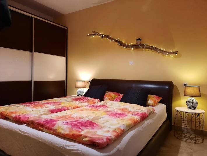 Ganze Ferienwohnung, Traumferienwohnung mit privatem Pool & gemütlicher Grillecke am Meer, Kroatien, Istrien, Liznjan bei Medulin - für Paare in Pula-Medulin, Ližnjan
