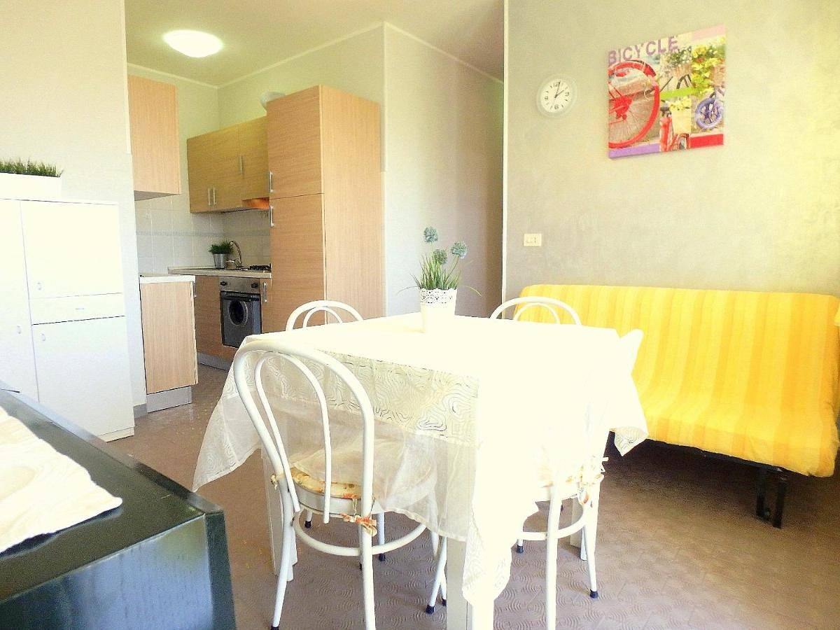 Ganze Wohnung, Cortina 1-46 in Lido di Pomposa, Ferrara Provinz