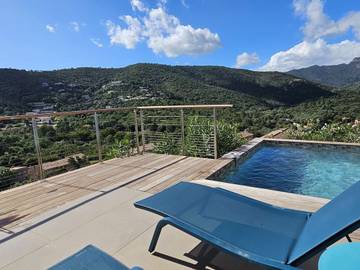 Villa für 6 Personen in Conca, Corse-du-Sud, Bild 1