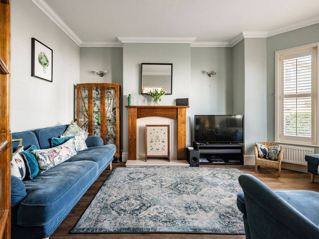 Turnstone House in Gorleston, Great Yarmouth