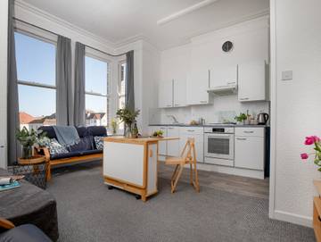 Apartment for 2 People in Paignton, Torbay, Photo 3