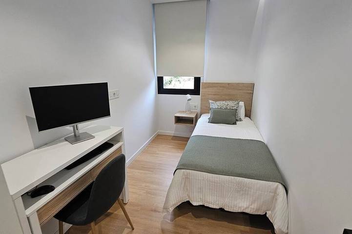 Villa für 5 Personen, mit Pool und Whirlpool in Tijarafe - 4