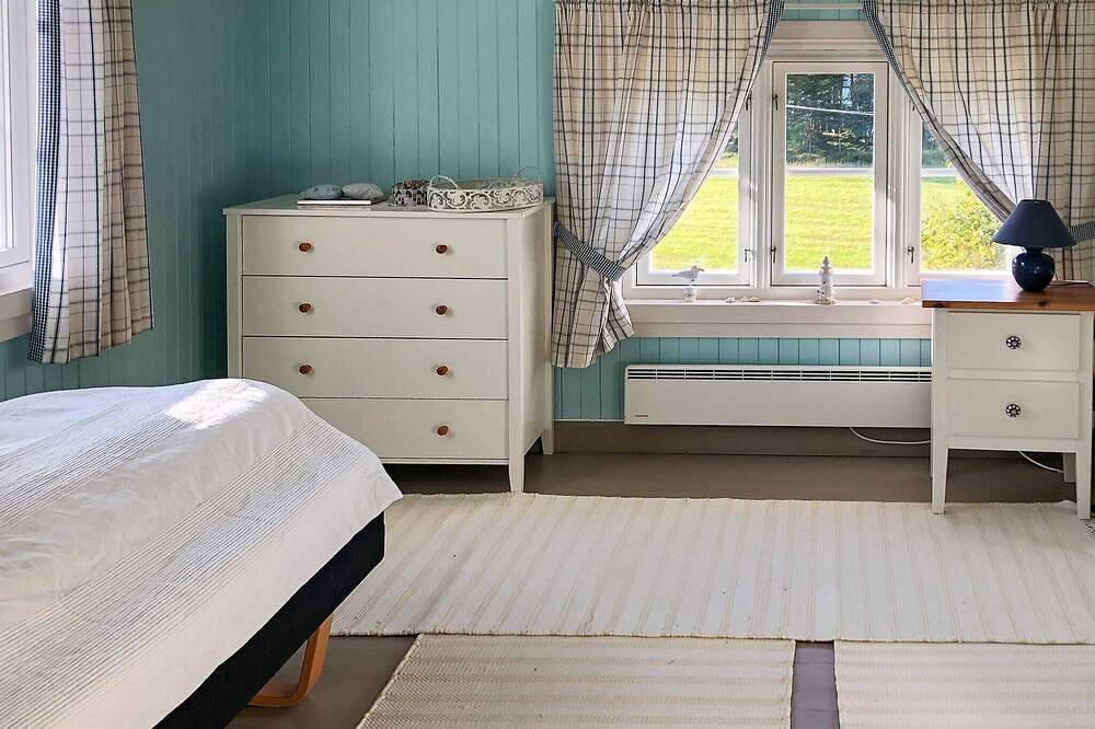 6 Personen Ferienhaus in Averøy in Averøy, Nördliches Fjordnorwegen