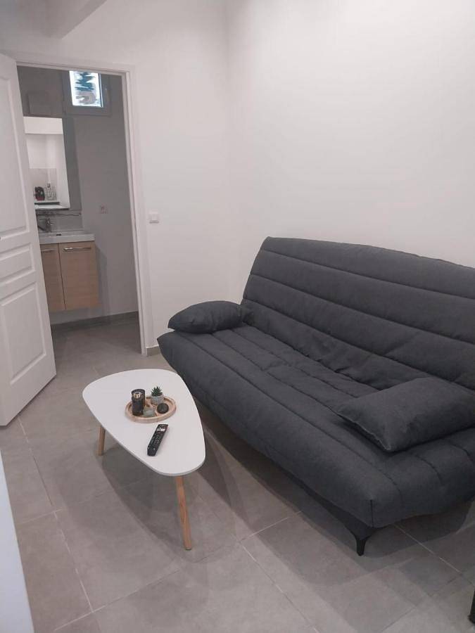 Gîte pour 2 personnes, avec vue et jardin à Dammarie-les-Lys - 2