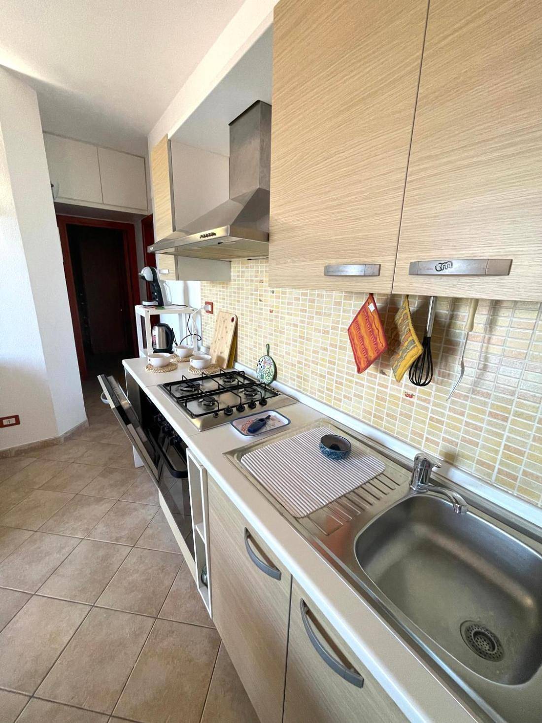 Casa I Corbezzoli - Paduledda - Isola Rossa in Trinità d'Agultu e Vignola (Borgo), Trinità d'Agultu e Vignola