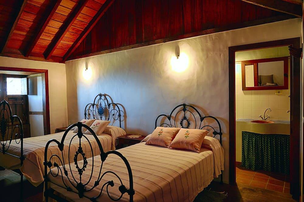 Casa familiar bien situada para conocer La Palma in Monte de Breña, Villa de Mazo