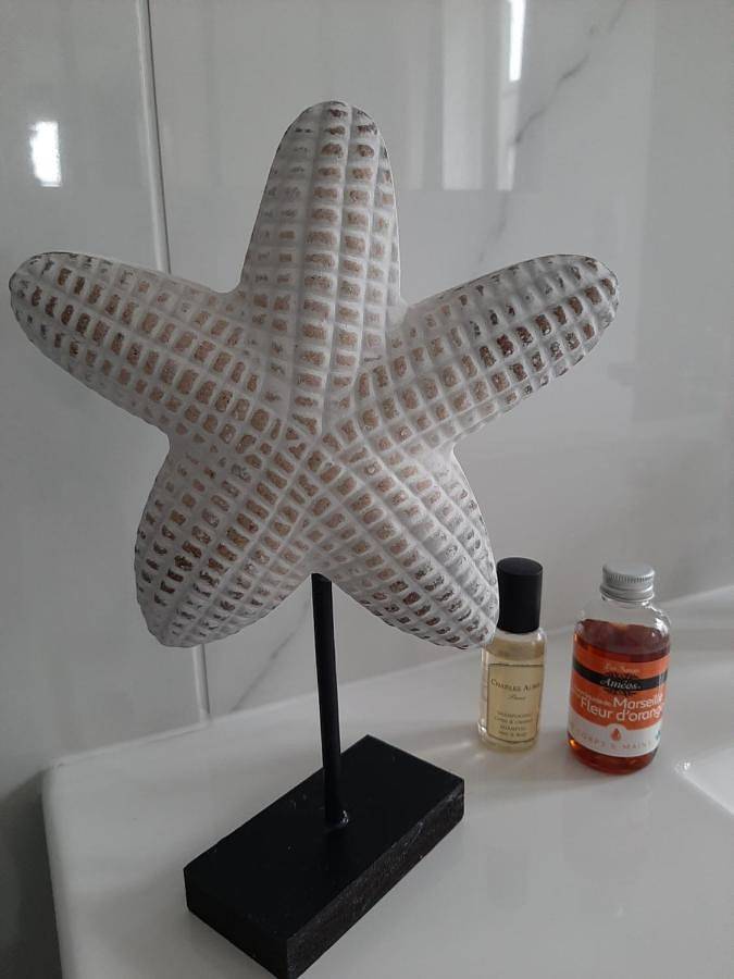 Gîte pour 2 personnes, avec terrasse à Remiremont - 2