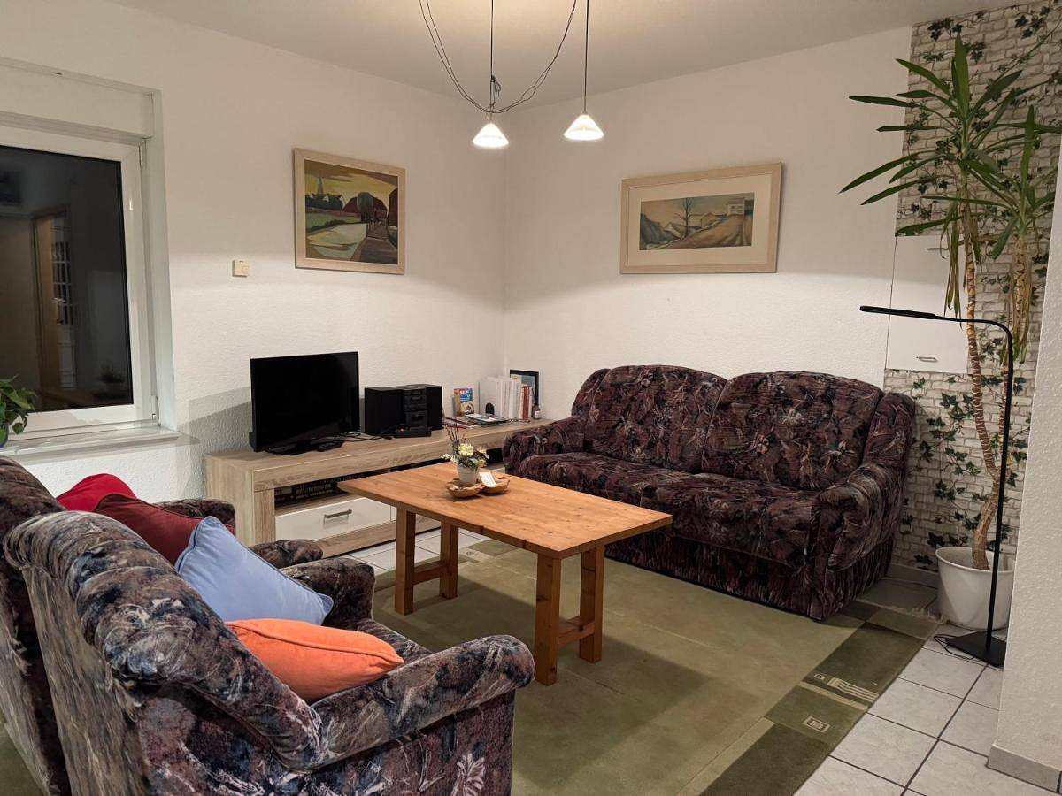 One-Bedroom House in Buchholz in der Nordheide (Stadt), Buchholz in der Nordheide