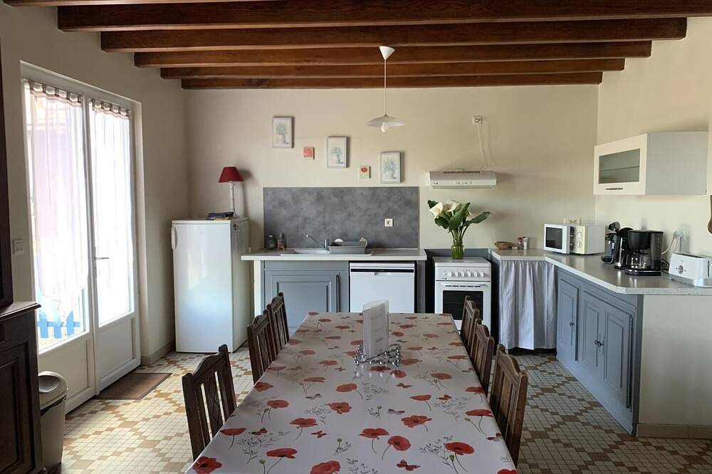 Au Lic - St-sever - Gîte in Saint-Sever, Landes
