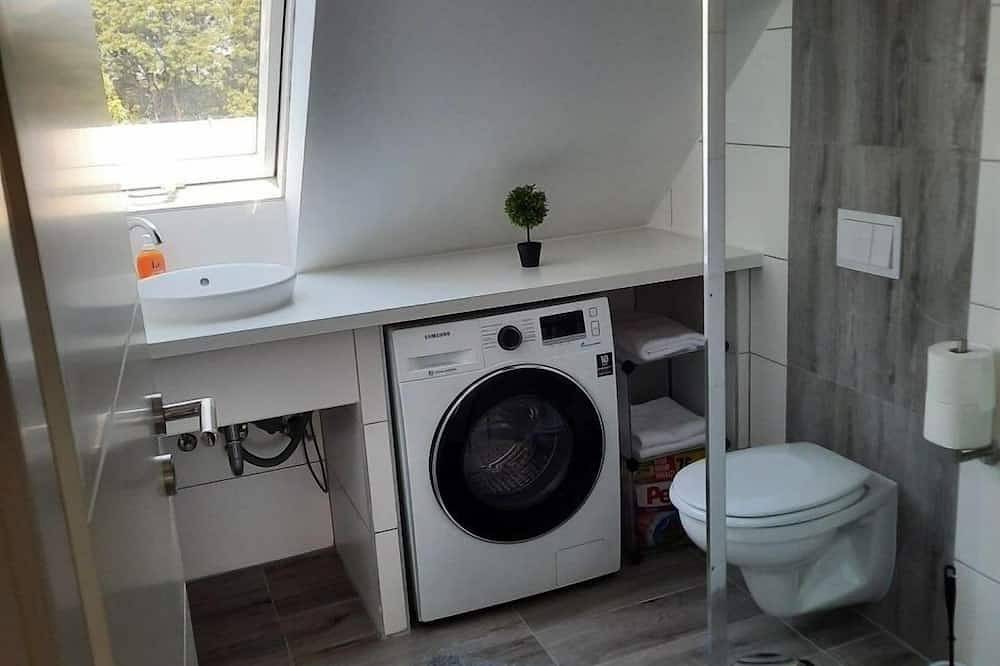 Ganze Wohnung, Ferienwohnung/App. für 5 Gäste mit 75m² in Sande in Sande, Nordseeküste