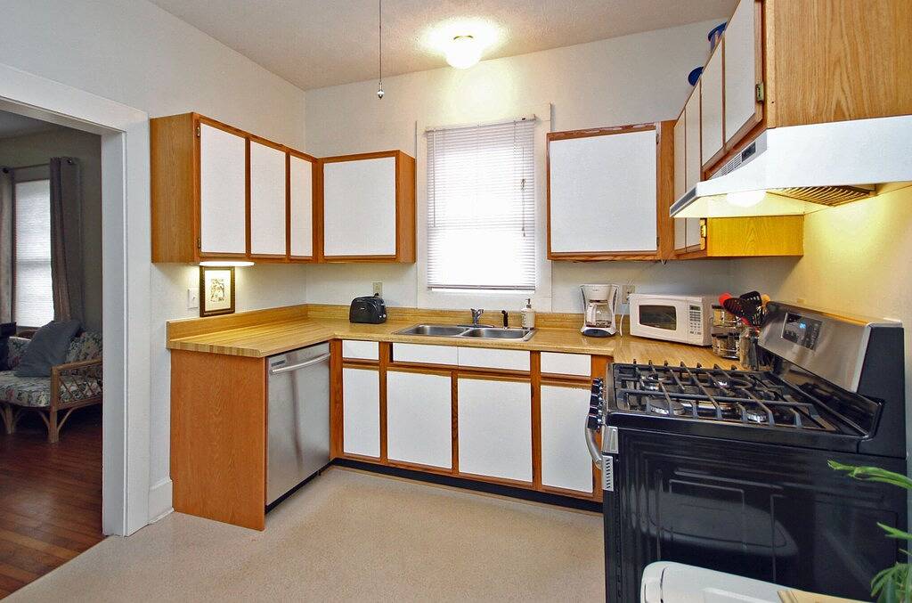 Gehen Sie in die Innenstadt Brevard! Hundefreundlich, Wifi in Brevard, Transylvania County