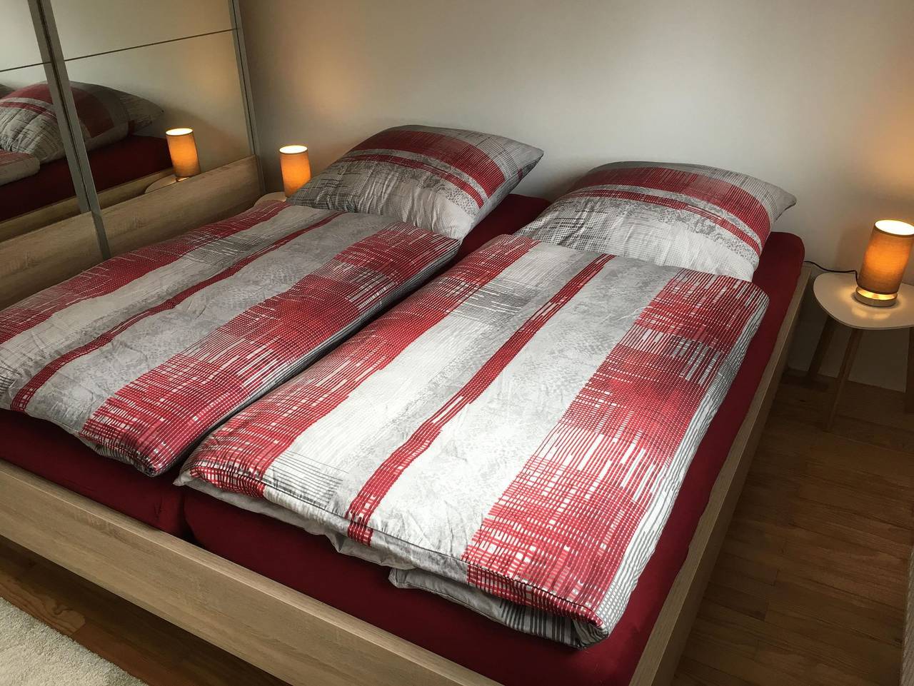 Ganze Ferienwohnung, Ferienwohnung Kajüte in Wees, Flensburger Förde