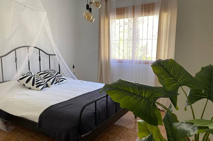 Location de vacances pour 7 personnes, avec Terrasse à Fortuna - 2