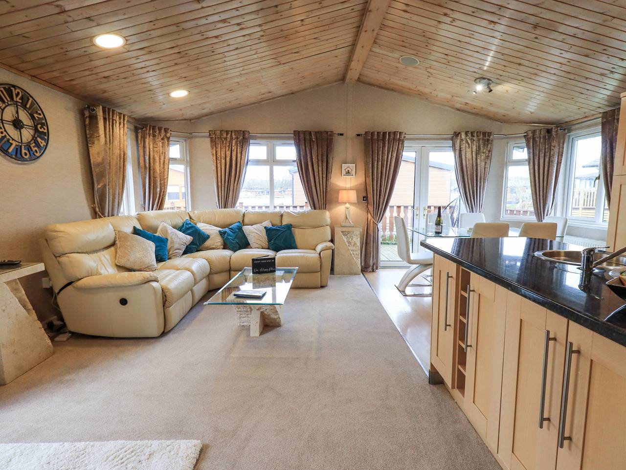 Our Happy Place in Lancashire